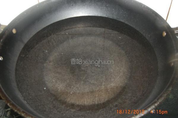 大白菜鸡汤面的做法图解5