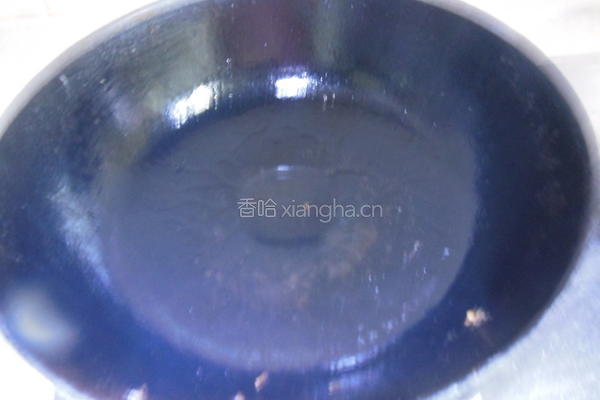 香煎秋葵火腿卷的做法图解9