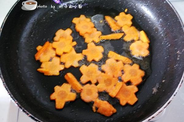 猪排海豚便当的做法图解11