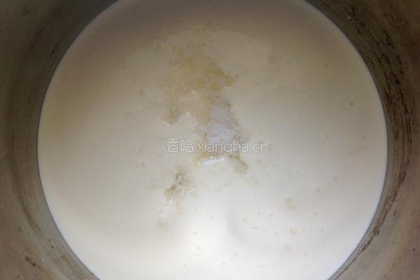 樱桃花篮生日蛋糕的做法图解9