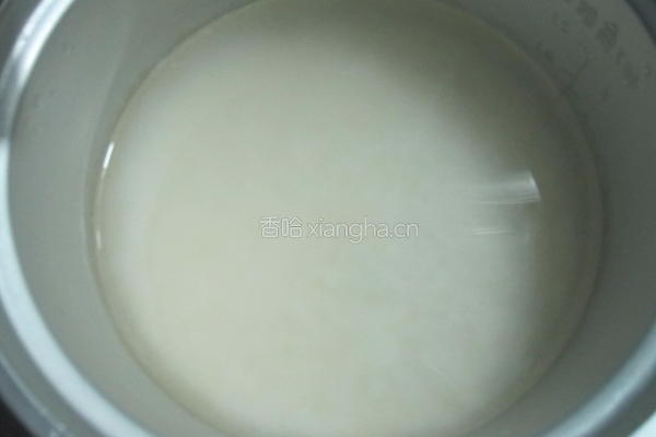 土豆鸡肉蘑菇焖饭的做法图解11