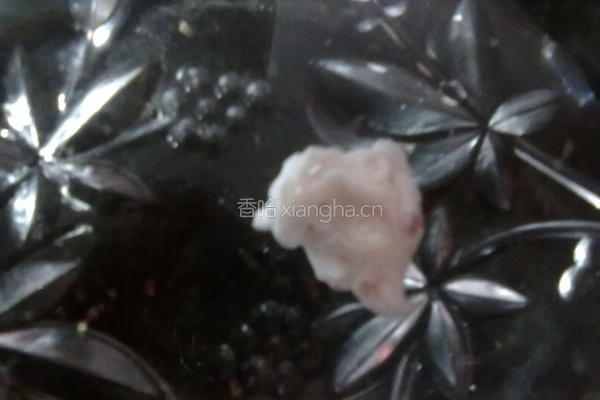 自制手工鱼丸的做法图解6