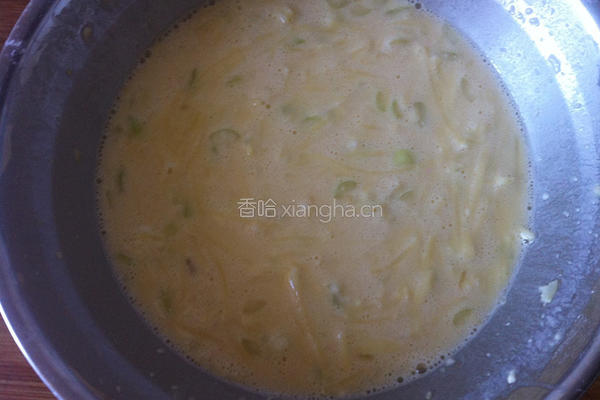 亲嘴小鱼的做法图解2