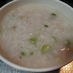 潮汕鲍鱼粥的做法[图]
