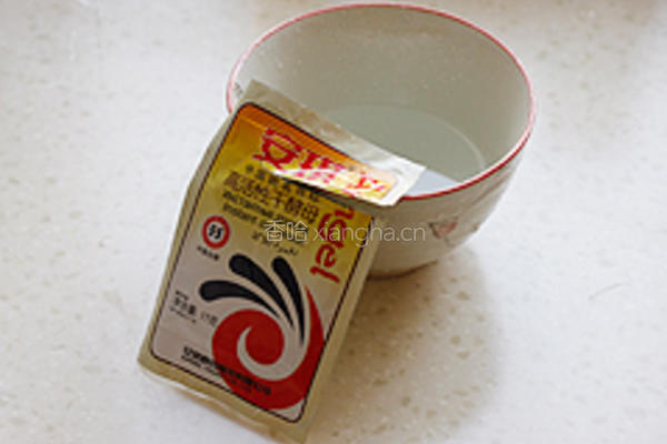 披萨凶猛的做法图解4