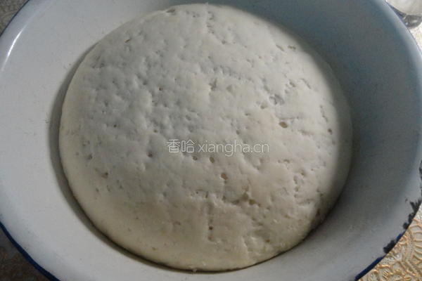 蜜枣饽饽的做法图解5