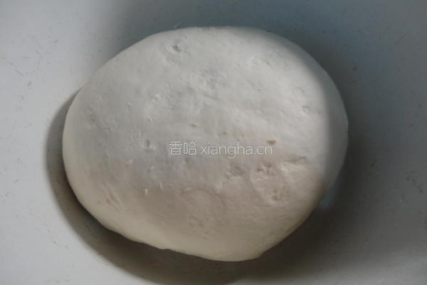 蜜枣饽饽的做法图解6
