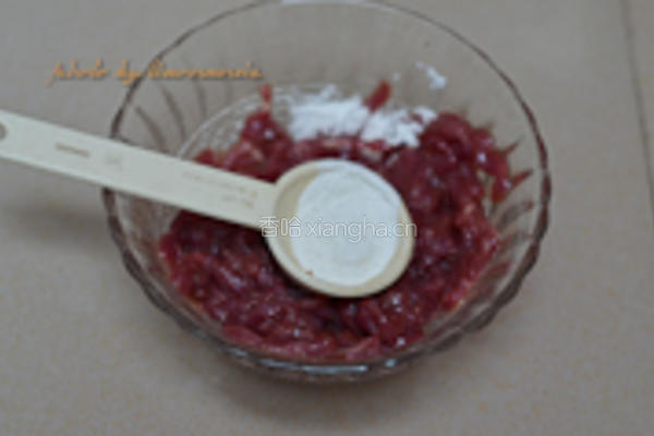 蔬菜牛肉汤的做法图解7