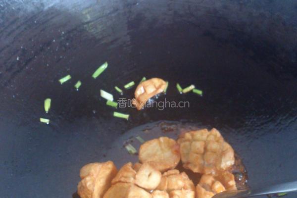 泰式甜辣鱼丸的做法图解12