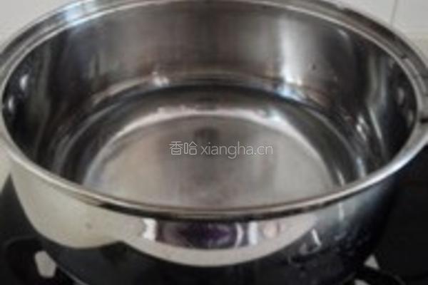 自制土豆粉条的做法图解3
