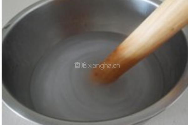 自制土豆粉条的做法图解5