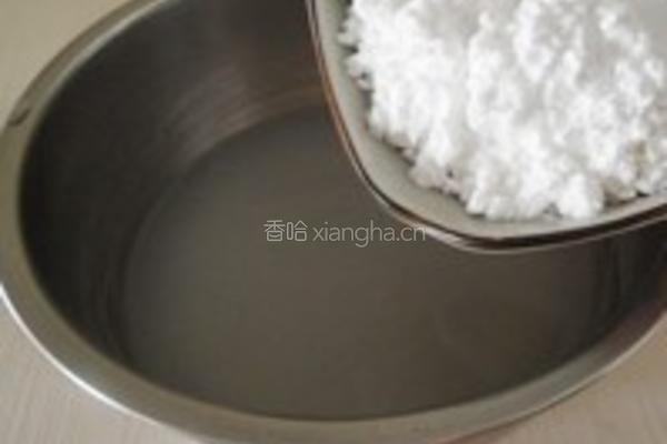 自制土豆粉条的做法图解7