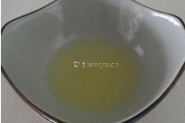 自制土豆粉条的做法图解8
