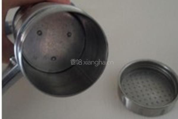 自制土豆粉条的做法图解14