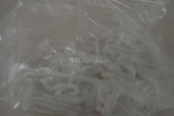自制土豆粉条的做法图解23