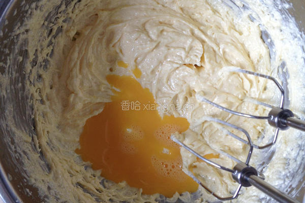 香酥提子条的做法图解4