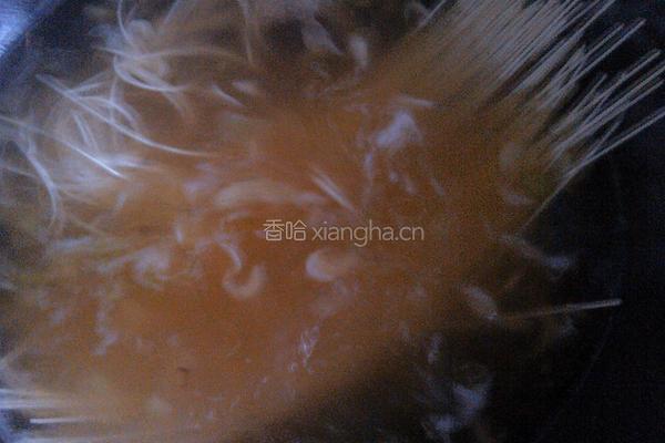 鲜汤面条的做法图解9
