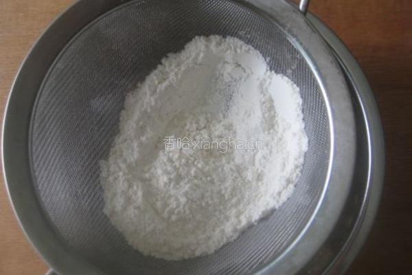 燕麦片脆饼的做法图解5