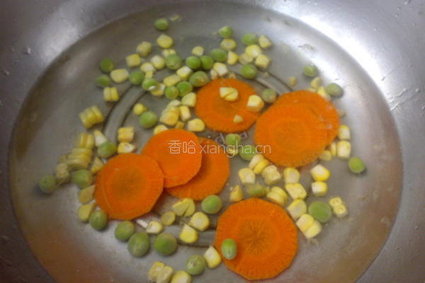 双层牛肉吐司堡的做法图解2