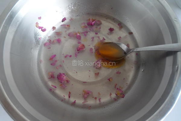 老北京月饼的做法图解3