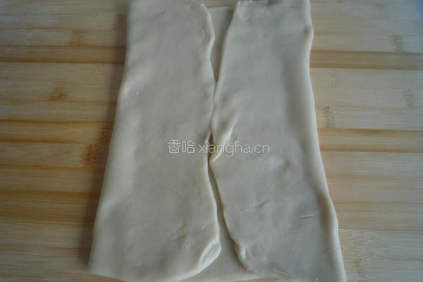 老北京月饼的做法图解7