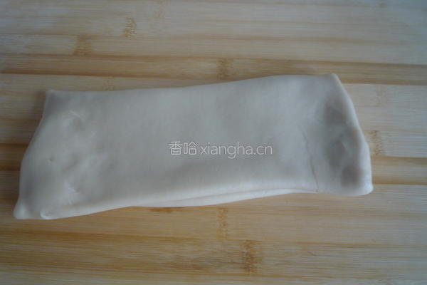 老北京月饼的做法图解9