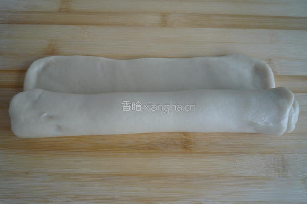 老北京月饼的做法图解10