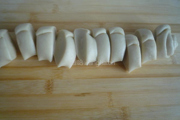 老北京月饼的做法图解11