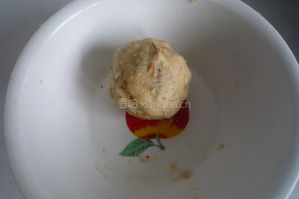 老北京月饼的做法图解14