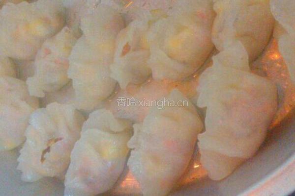 小榄粉果仔的做法图解6