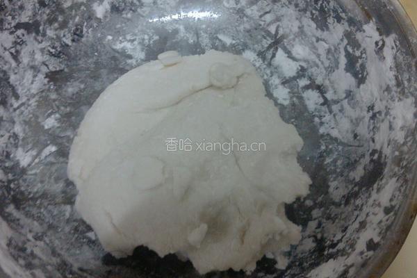 小榄粉果仔的做法图解1