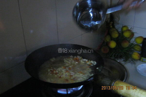 咖喱饭的做法图解6