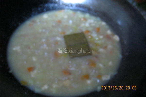 咖喱饭的做法图解7