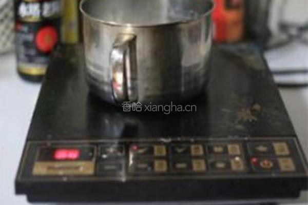 重口味冰激凌的做法图解6