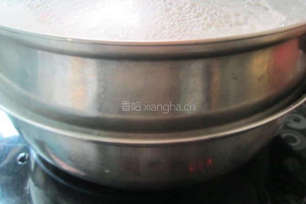 海苔肉末卷的做法图解8