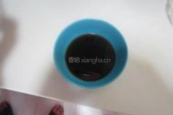 自制酸辣粉的做法图解4