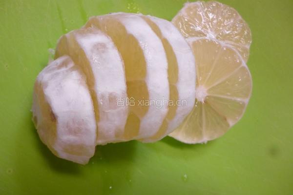 小西红柿酵素的做法图解2