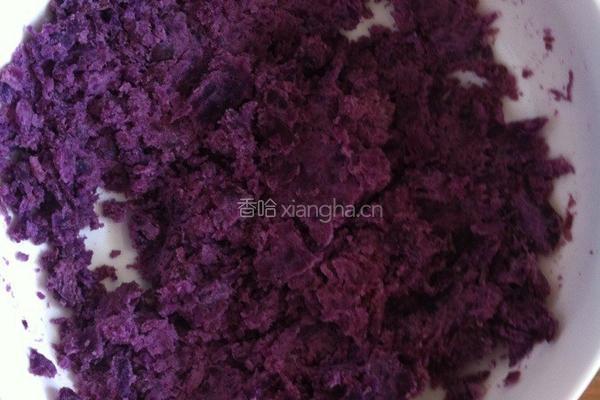 黄桃芋圆烧仙草的做法图解2
