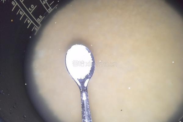 樱花寿司的做法图解4