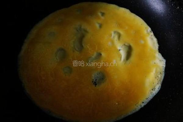 小熊炒饭的做法图解2