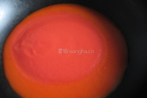 蟹肉白酱可乐饼的做法图解11