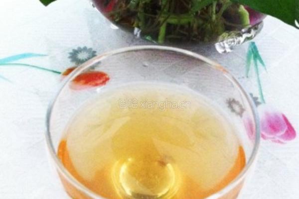 橄榄醋的做法图解7