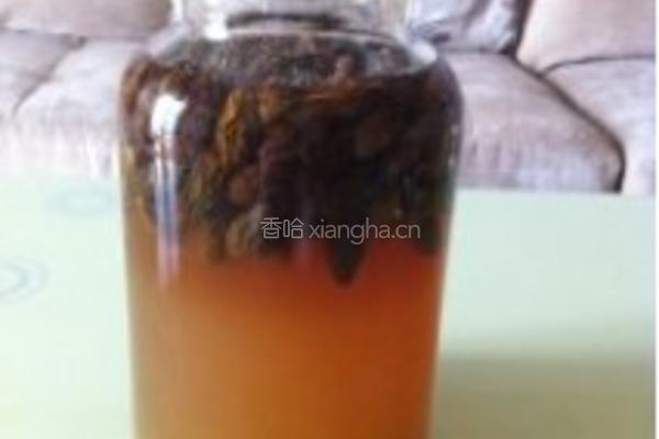 橄榄醋的做法图解6