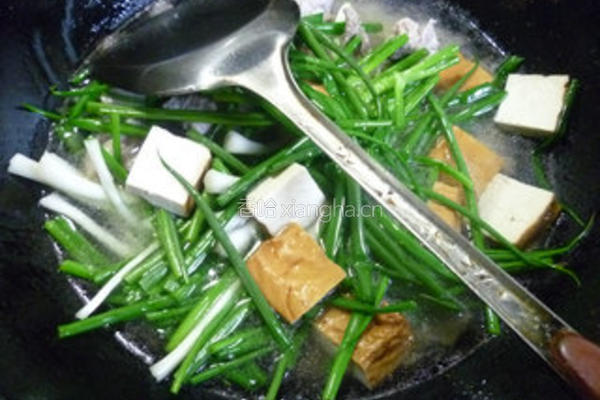 双香排骨的做法图解10