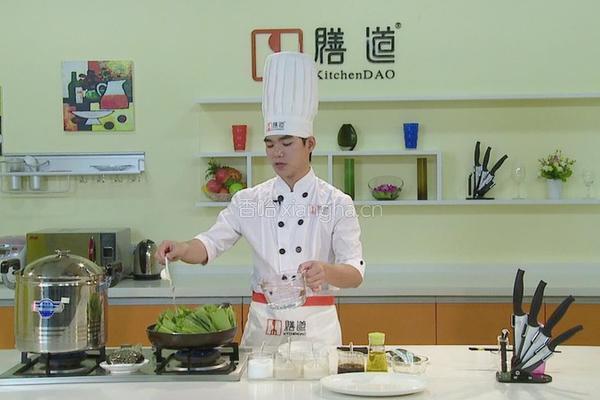 鲮鱼炒八甲唛的做法图解3