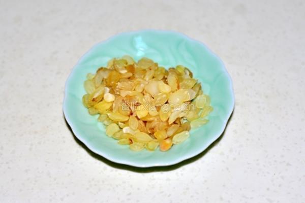 桃花泪的做法图解1