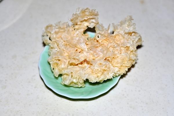 桃花泪的做法图解3