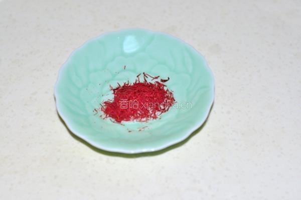 桃花泪的做法图解5