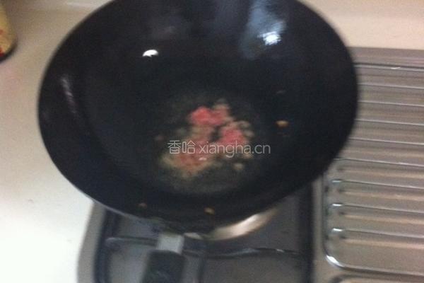 自制酸辣粉的做法图解3