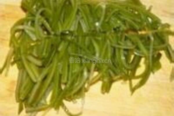 油茶的做法图解1